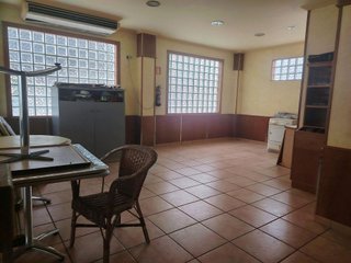 Restaurante en venta en Playa de Poniente en Benidorm
