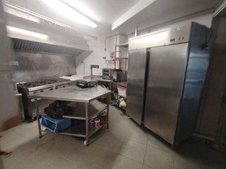 Restaurante en venta en Playa de Poniente en Benidorm