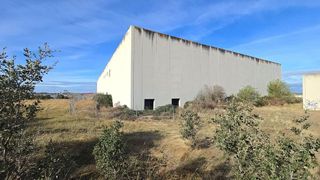Nave industrial en venta en Trujillo