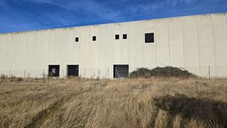 Nave industrial en venta en Trujillo