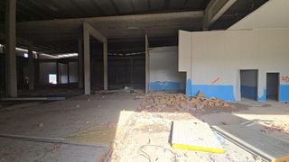 Nave industrial en venta en Trujillo