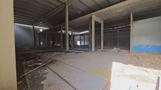 Nave industrial en venta en Trujillo