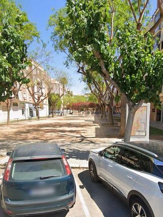 Terreno en venta en Massanassa