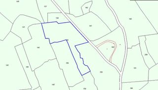 Terreno en venta en Bailén