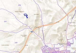 Terreno en venta en Bailén