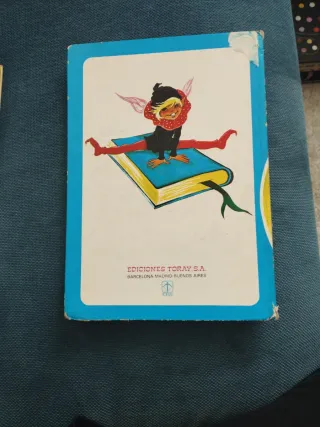 Cuentos Azules: Cuentos Para Chicos Y Chicas 7