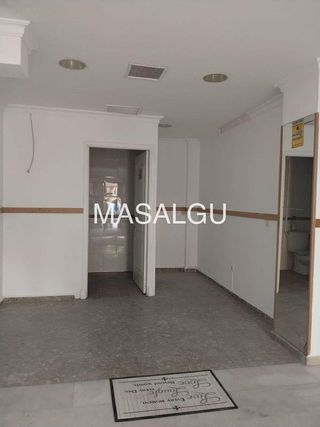 Local comercial en venta en Centro en Jerez de la Frontera