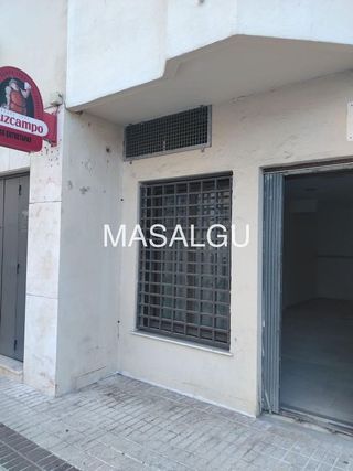 Local comercial en venta en Centro en Jerez de la Frontera
