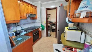 Piso en venta en Dos Hermanas - Nuevo San Andrés en Málaga