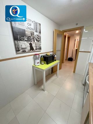 Piso en venta en Centro en Mutxamel/Muchamiel