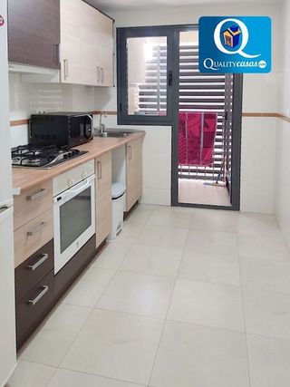 Piso en venta en Centro en Mutxamel/Muchamiel