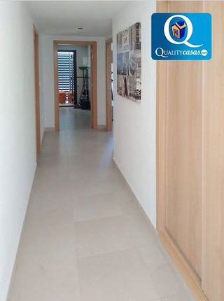 Piso en venta en Centro en Mutxamel/Muchamiel