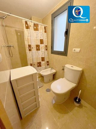 Piso en venta en Centro en Mutxamel/Muchamiel