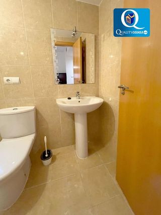 Piso en venta en Centro en Mutxamel/Muchamiel