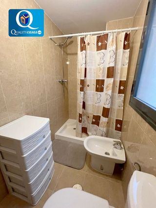Piso en venta en Centro en Mutxamel/Muchamiel