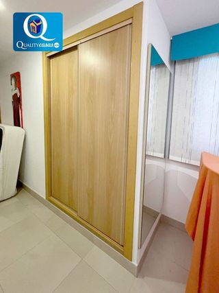 Piso en venta en Centro en Mutxamel/Muchamiel