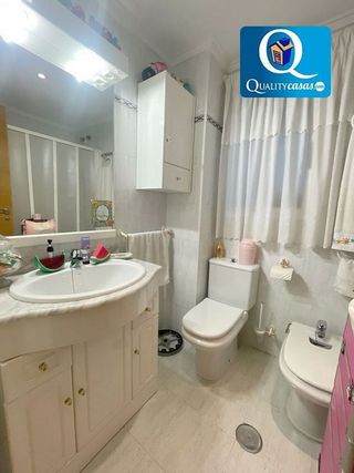 Piso en venta en Altabix en Elche