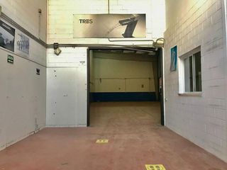 Nave industrial en venta en Valencina de la Concepción