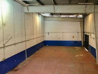 Nave industrial en venta en Valencina de la Concepción