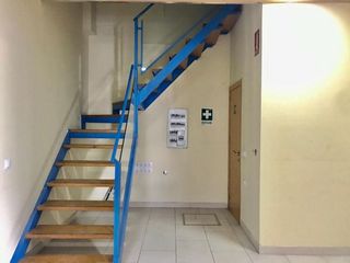 Nave industrial en venta en Valencina de la Concepción