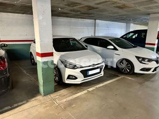 Garaje en venta en El Sucre-Universitat en Vic