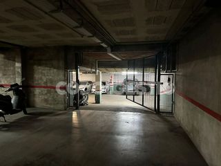 Garaje en venta en El Sucre-Universitat en Vic