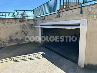 Garaje en venta en El Sucre-Universitat en Vic