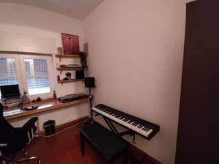 Piso en alquiler en El Putxet i el Farró en Barcelona