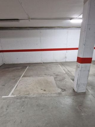 Garaje en venta en Sant Celoni