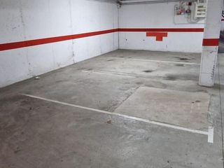 Garaje en venta en Sant Celoni