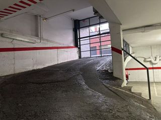 Garaje en venta en Sant Celoni