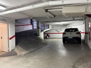 Garaje en venta en Sant Celoni