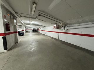 Garaje en venta en Sant Celoni