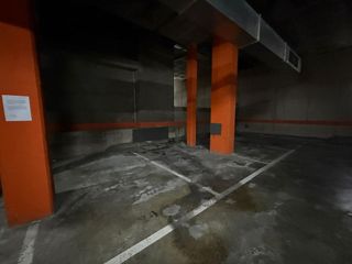 Garaje en alquiler en Montilivi - Palau en Girona