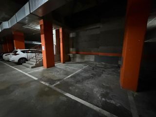 Garaje en alquiler en Montilivi - Palau en Girona