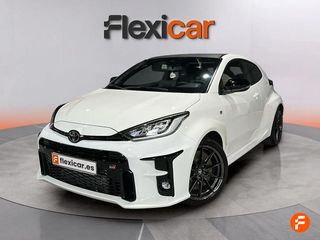 Toyota Yaris 1.6 192kW RZ Circuit Pack