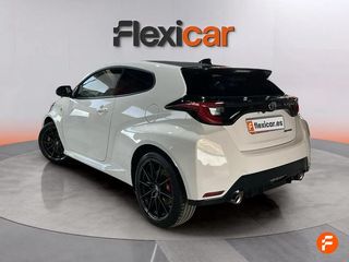 Toyota Yaris 1.6 192kW RZ Circuit Pack