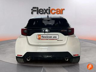 Toyota Yaris 1.6 192kW RZ Circuit Pack