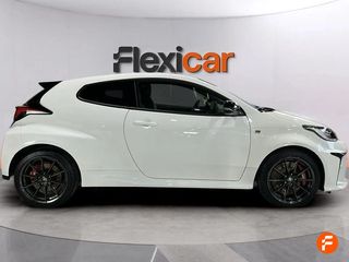 Toyota Yaris 1.6 192kW RZ Circuit Pack