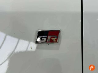 Toyota Yaris 1.6 192kW RZ Circuit Pack