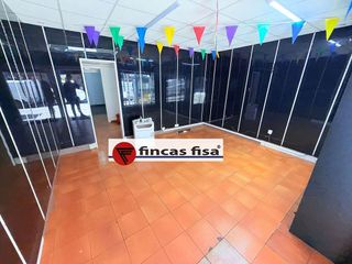 Local comercial en alquiler en Premià de Mar