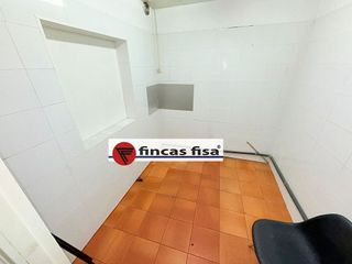 Local comercial en alquiler en Premià de Mar