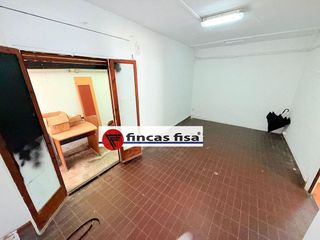 Local comercial en alquiler en Premià de Mar