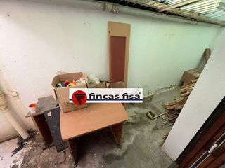 Local comercial en alquiler en Premià de Mar