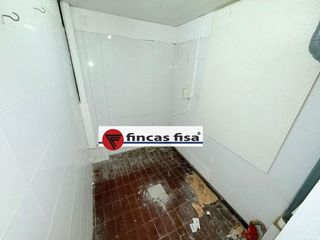 Local comercial en alquiler en Premià de Mar