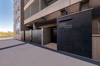 Piso en alquiler en Sur - PAU 4 en Móstoles