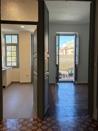 Piso en alquiler en Russafa en Valencia