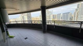 Piso en alquiler en Sant Pau en Valencia