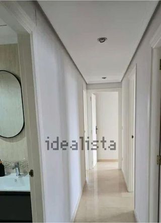 Piso en alquiler en Sant Pau en Valencia