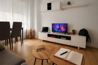 Piso en alquiler en General Dávila en Santander